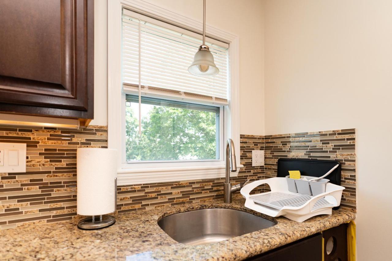 988 - 4Br Boston - Cozy Getaway Near Boston Common Leilighet Eksteriør bilde