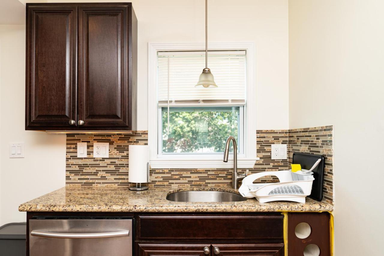 988 - 4Br Boston - Cozy Getaway Near Boston Common Leilighet Eksteriør bilde