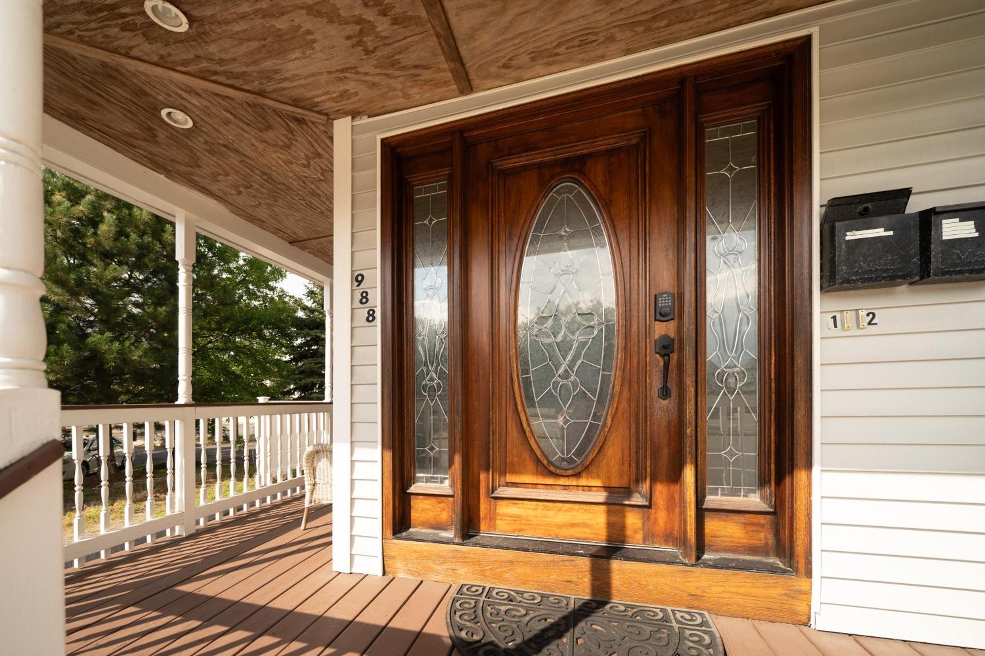 988 - 4Br Boston - Cozy Getaway Near Boston Common Leilighet Eksteriør bilde